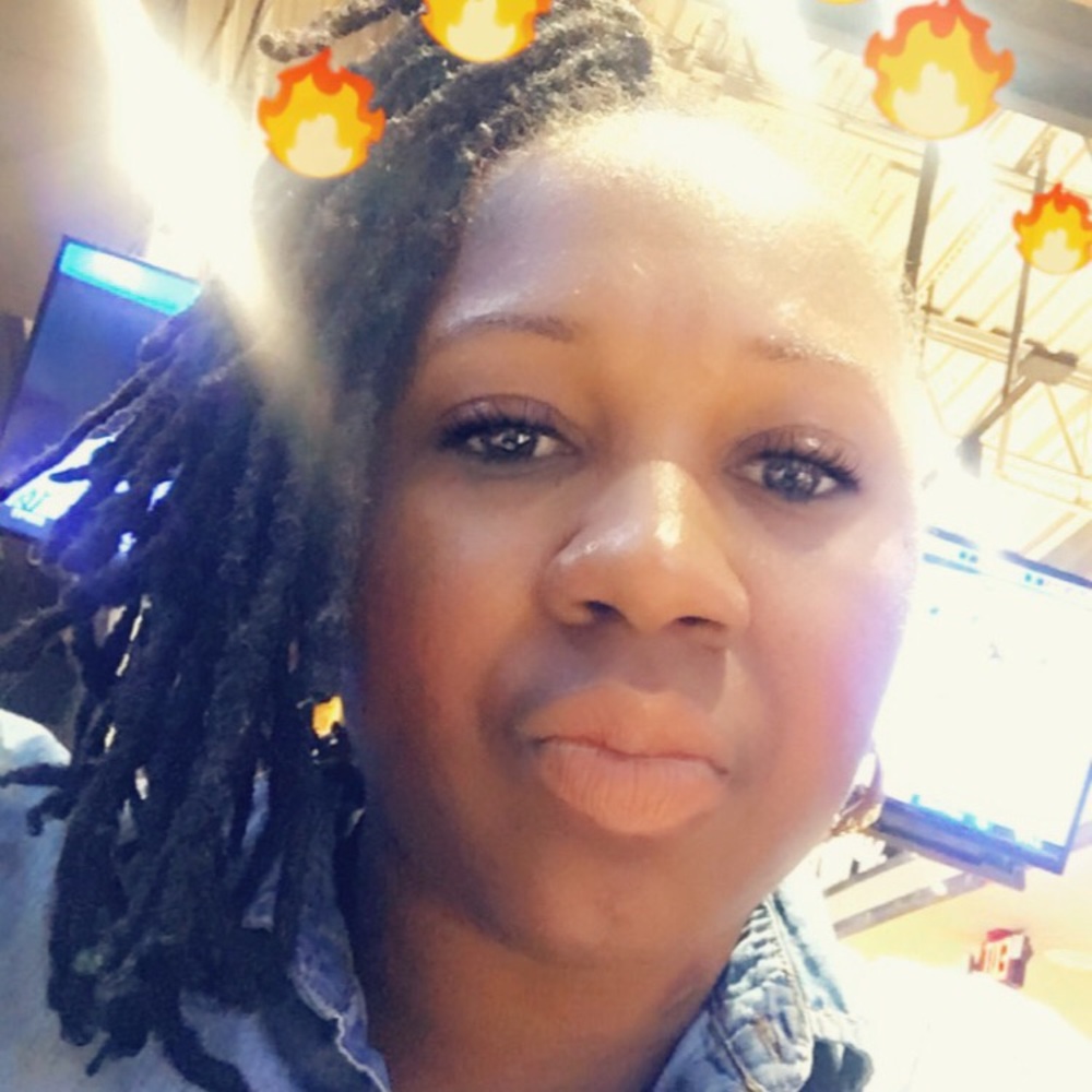 Meet your Posher, Deidria